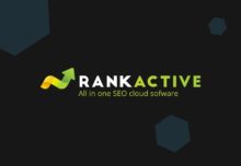 RankActive SEO Toolkit: Lifetime Optimal Plan